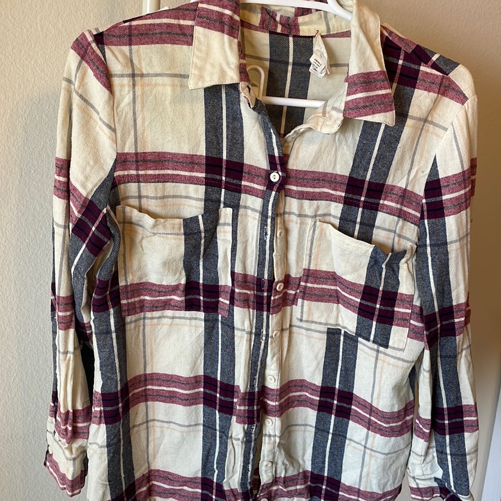 Flannel